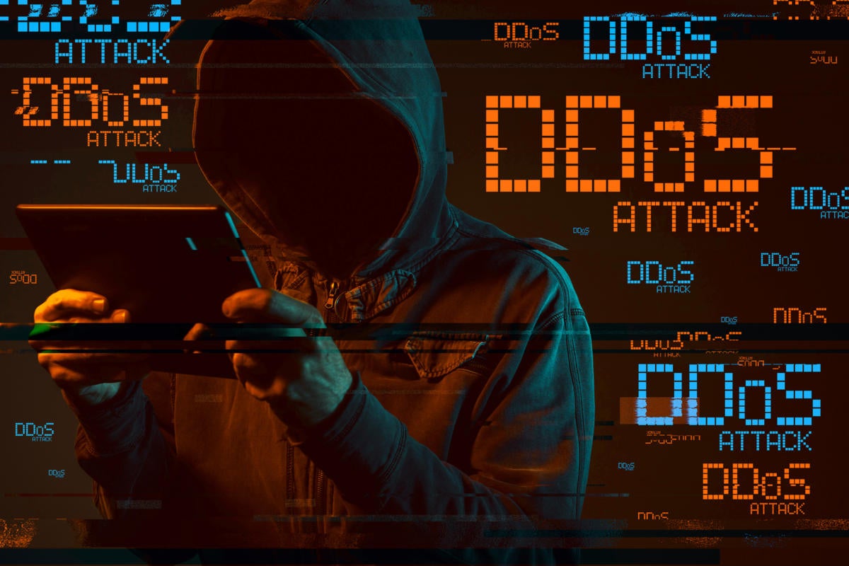 DDOS