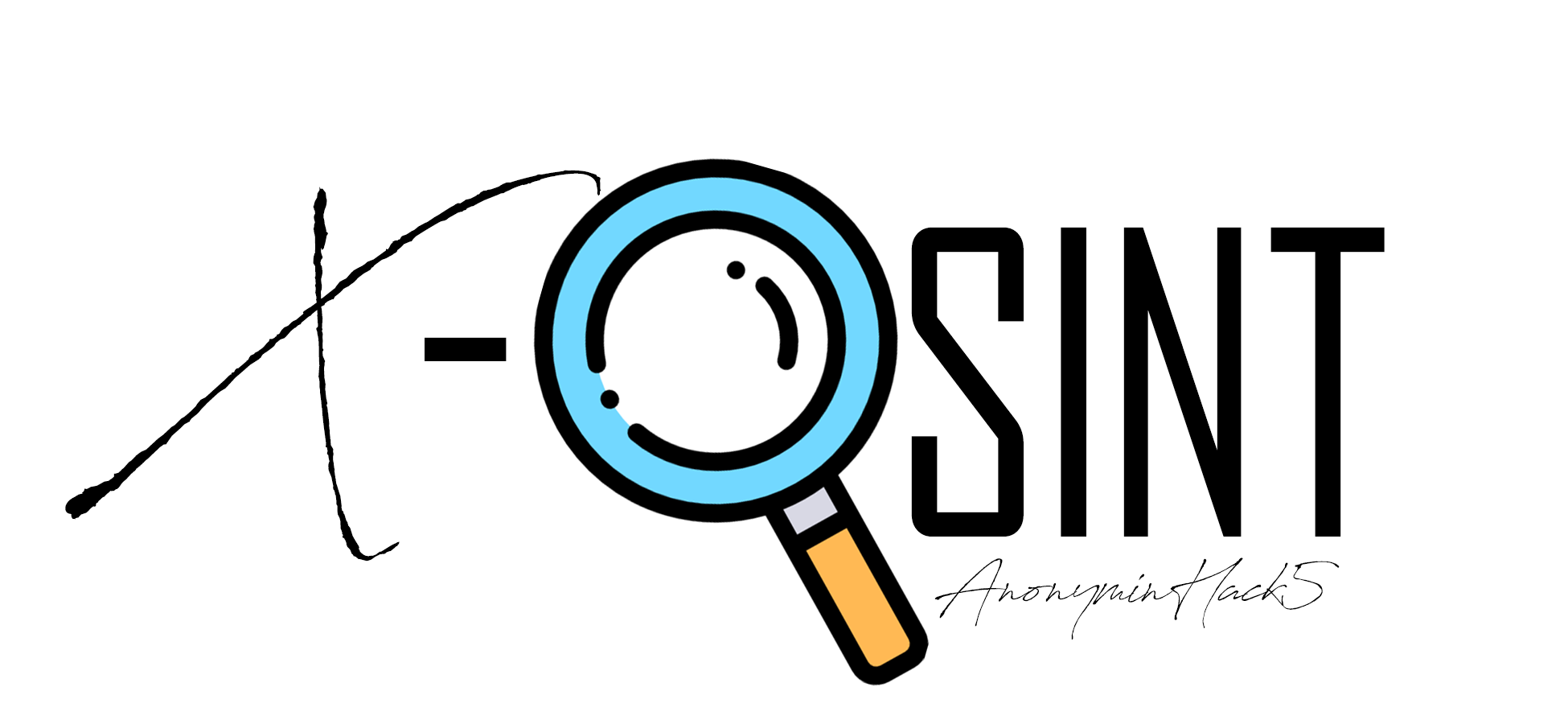 X-osint-logo